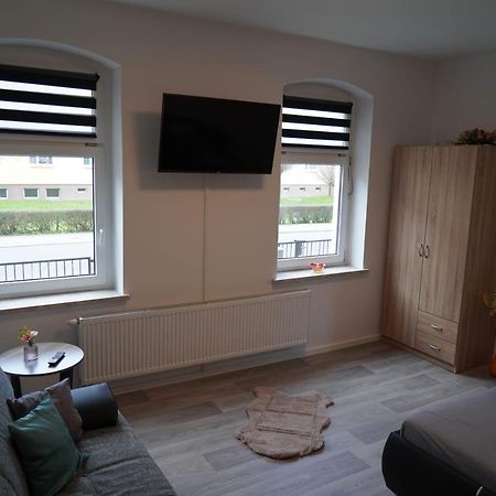 Fewo Schiffner Apartment Bad Schandau Luaran gambar