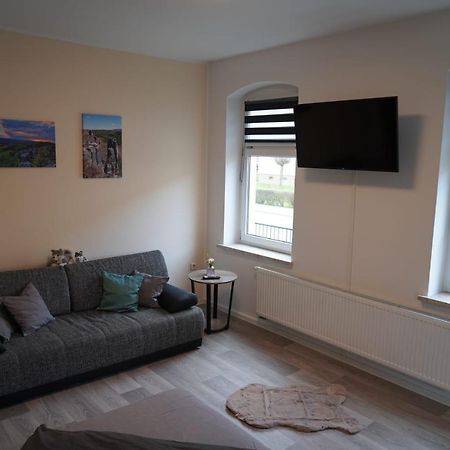 Fewo Schiffner Apartment Bad Schandau Luaran gambar