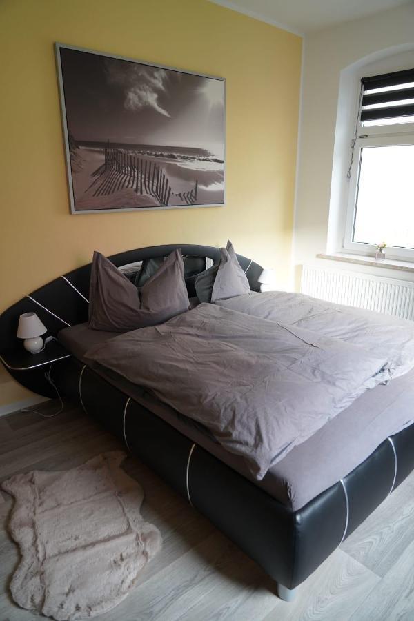 Fewo Schiffner Apartment Bad Schandau Luaran gambar