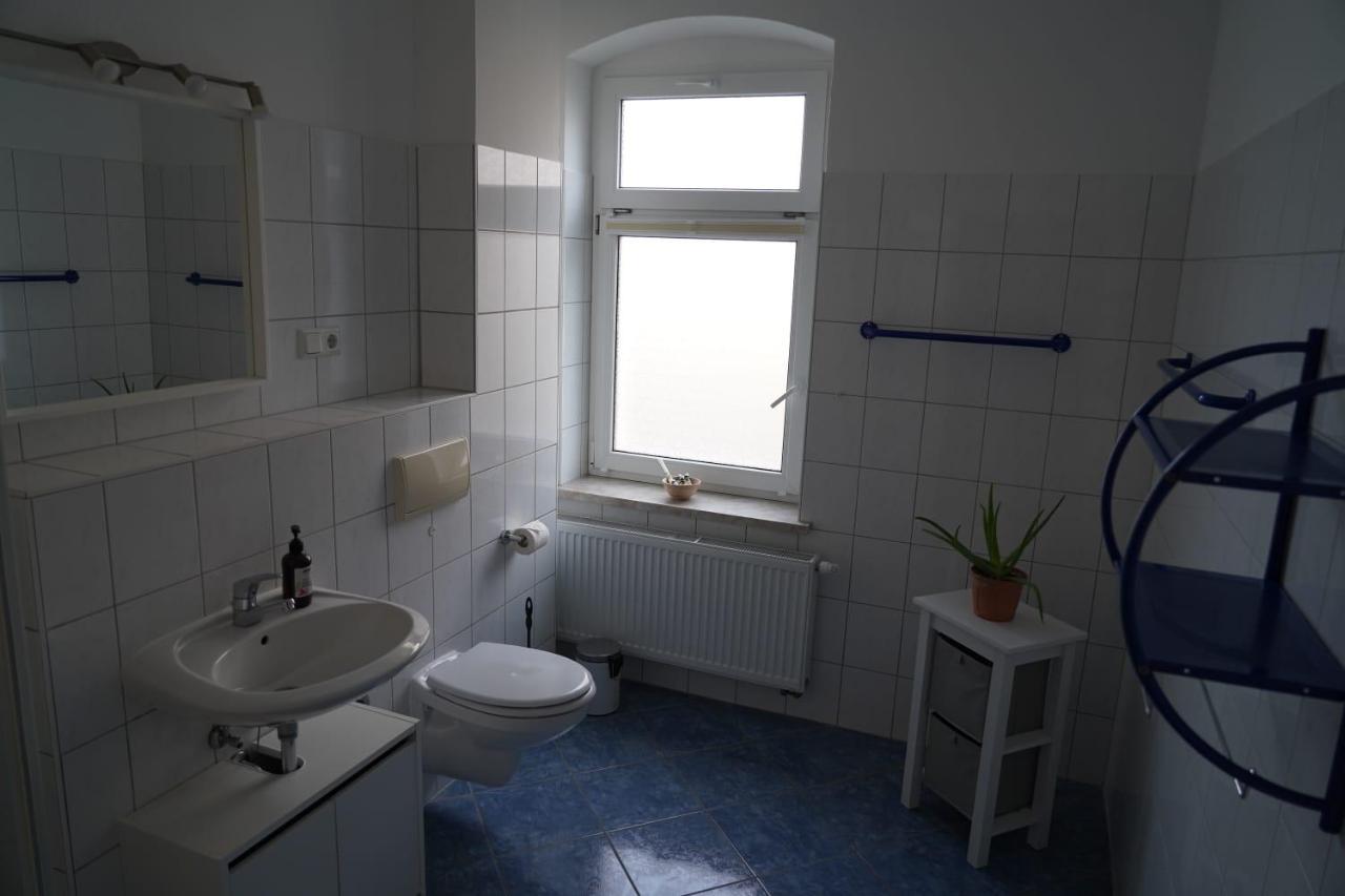 Fewo Schiffner Apartment Bad Schandau Luaran gambar