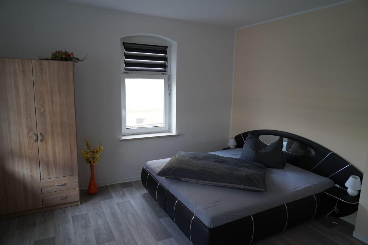 Fewo Schiffner Apartment Bad Schandau Luaran gambar