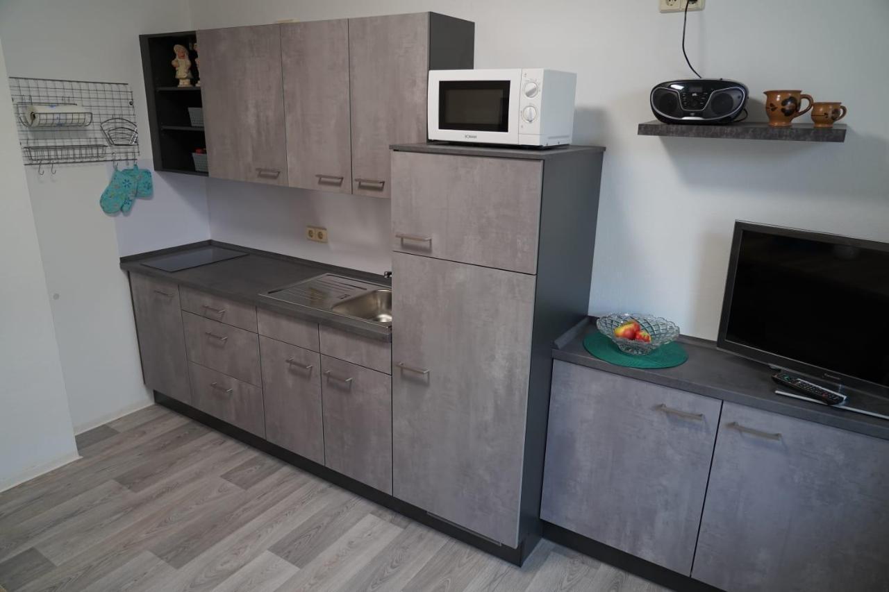 Fewo Schiffner Apartment Bad Schandau Luaran gambar